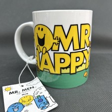 Vintage Official Mr Men Mr