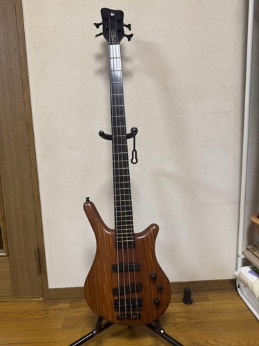 Warwick custom shop - warwick,