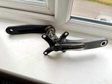 Truvativ Howitzer Ruktion ISIS