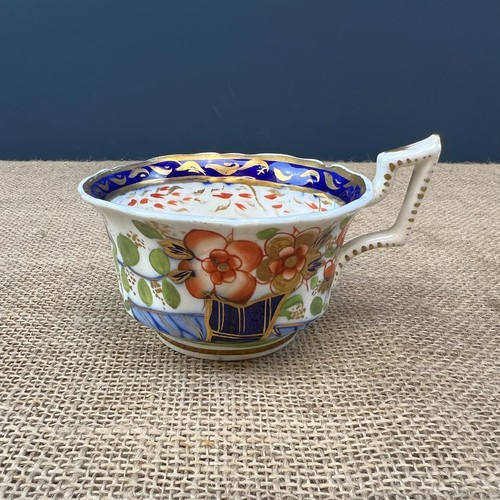 Antique hand painted imari - antique,
