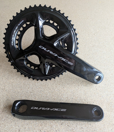 Shimano dura ace r9200 - ace, fc-r9200