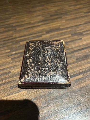 Victorian daguerreotype - victorian,