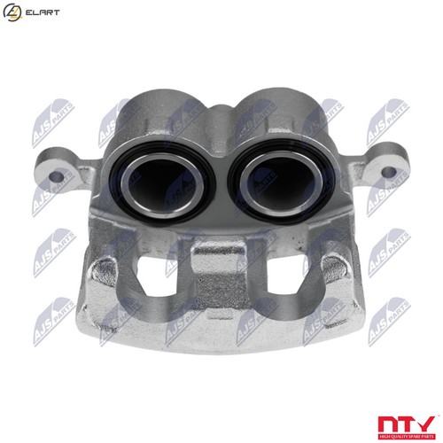 Brake caliper hzp 013 - caliper, for