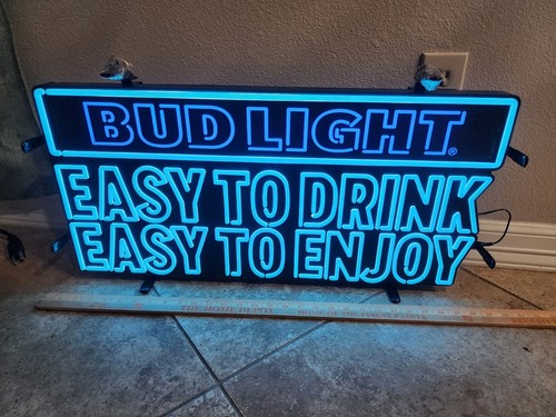 Bud light easy enjoy - bud,