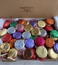 Whitakers Chocolate Creams