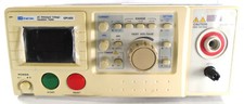 GW Instek GPI-825 Hi-Pot