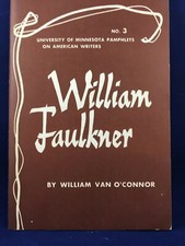 Pamphlets on American Writers