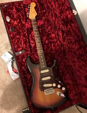 Fender Stratocaster 1962 Reissue