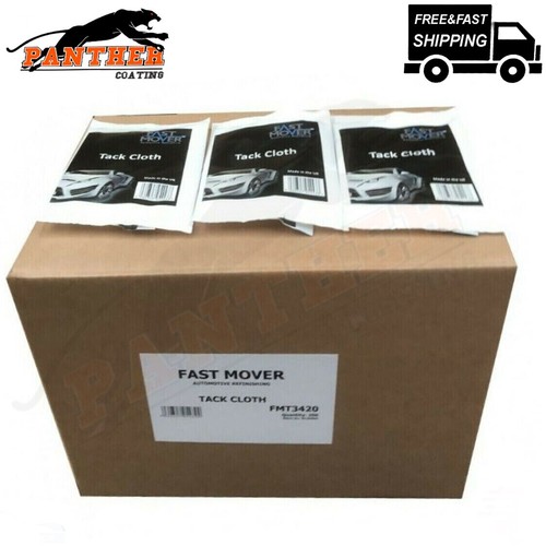 Pack tack cloth rag - 20,