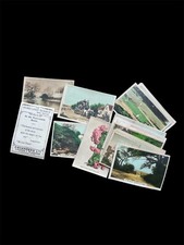 Cavanders Cigarette Cards