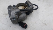 MERCEDES W140 S600 THROTTLE BODY 0001418825