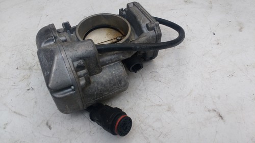 Mercedes w140 s600 throttle - w140,