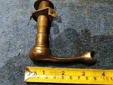Ariel brake arm and cam - ariel,