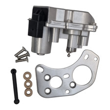 Turbocharger actuator audi - audi, a4
