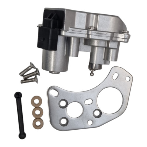 Turbocharger actuator audi - actuator,
