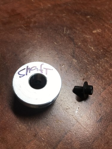 New oem parts - cutter, fan