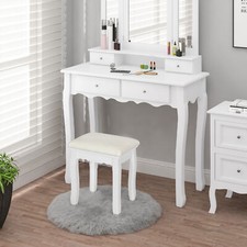 Vanity Dressing Table Stool