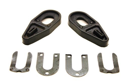 Rear brake wheel cylinder - brake,