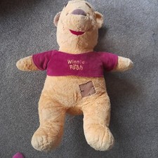 Giant Disney Winnie The Pooh