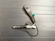 VAUXHALL CORSA D N/S FRONT