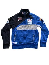 Yamaha Racing - Rizla Fleece Jacket - Small