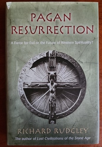 Pagan resurrection a force - -,