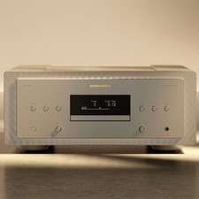 marantz SA-10 SACD/CD player
