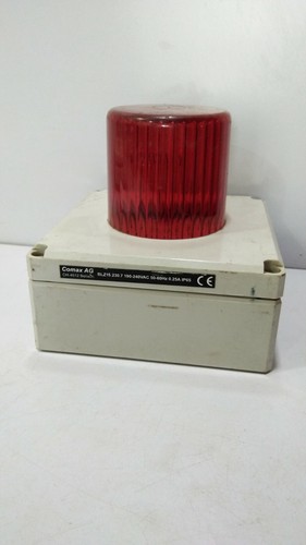 Comax blz15 230 7366 - comax, strobe