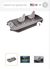 small fishing boat for sale with outboard