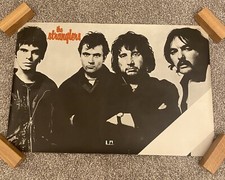 The Stranglers- Rare  &