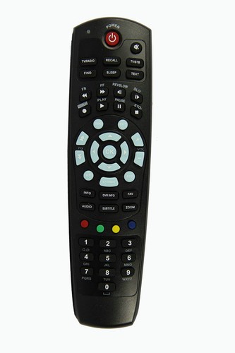 Remote control for openbox - ,