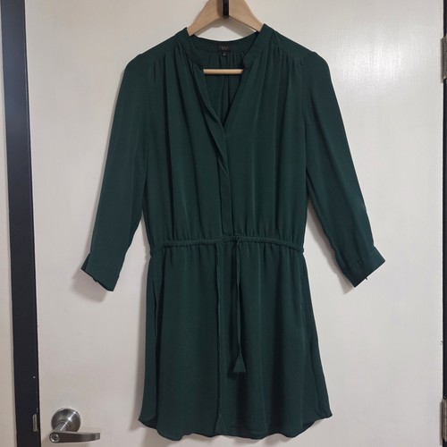 Babaton womens 100 - womens, green