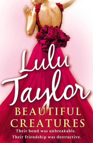 Beautiful creatures - beautiful,