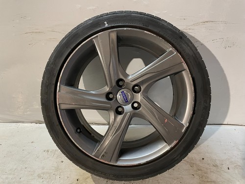 Volvo v60 mk1 - volvo, wheel