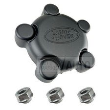 2020-2026 Land Rover Defender