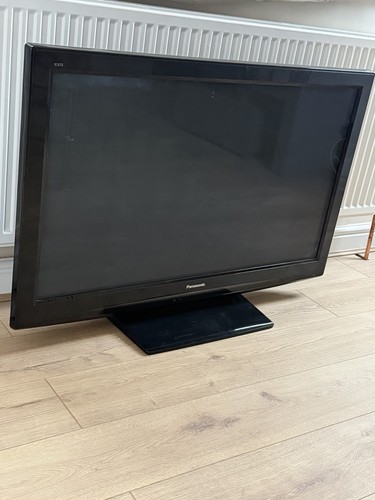 Panasonic inch tv - 40,