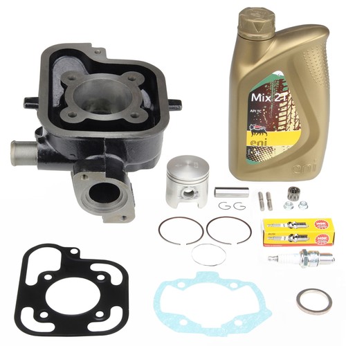 Cylinder set 70ccm complete - set,