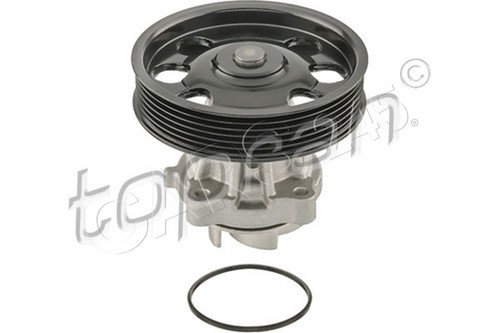 Water pump fits citroen nemo - fits,