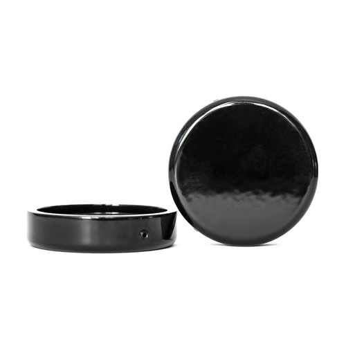 Killer custom bolt covers - killer,