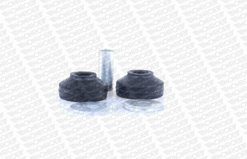 Pcs front rear shock - x2,