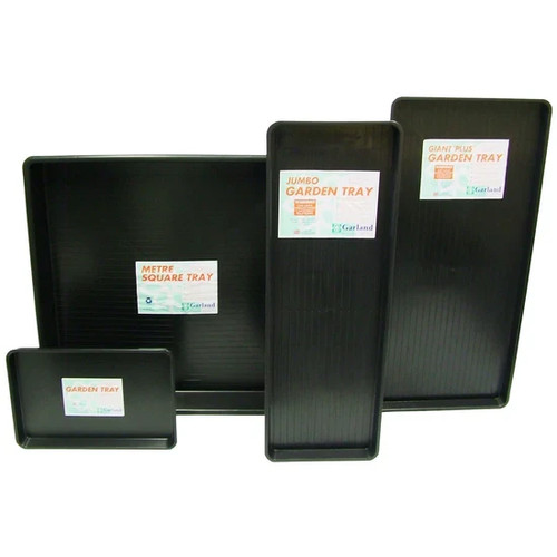 Garland plant tray heavy duty - plant,