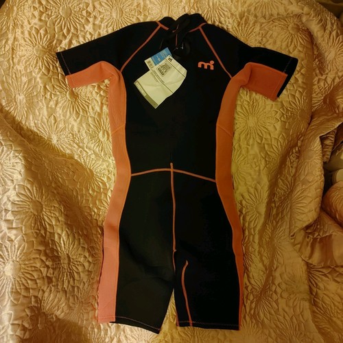 Mistral ladies short wetsuit - mistral,