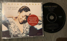 MARIAH CAREY ALWAYS BE MY BABY