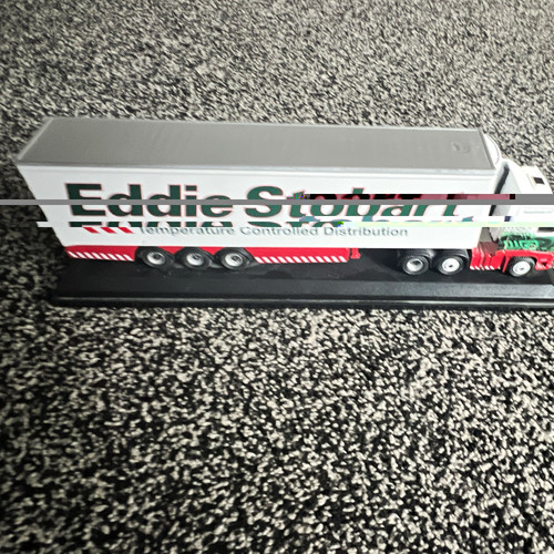Eddie stobart volvo fridge - eddie,