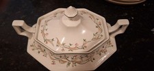 Eternal Beau Johnson Brothers Porcelene Tureen 