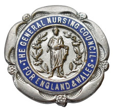 The General Nursing Council