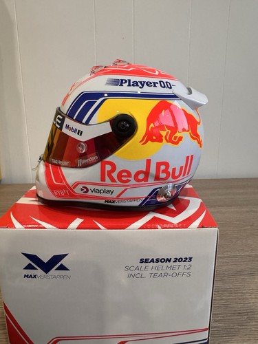 Max verstappen 2023 - 2023, 1:2