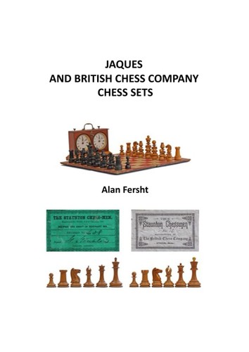 Jaques and british - british, chess