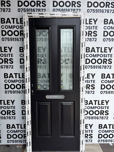 New external black solid core - black,