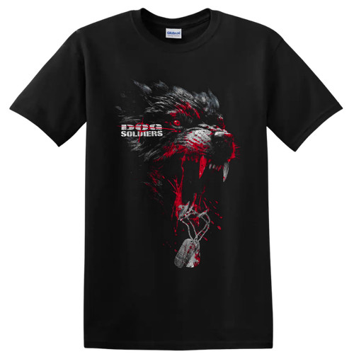 Dog soldiers horror movie - soldiers,